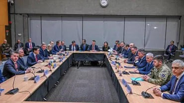 Planul lui Trump, actualizat. Delegațiile Statelor Unite și Ucrainei au elaborat o nouă versiune a documentului