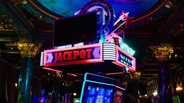 Suntem țara cu cele mai multe cazinouri, după Statele Unite. Sute de cazinouri și zeci de mii de săli de jocuri