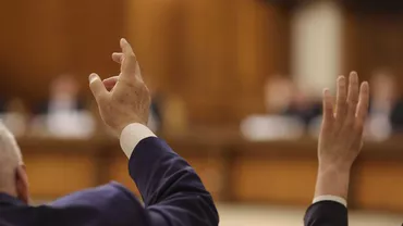 Schimbare majoră pentru cei care vor să divorțeze. Ce lege a fost votată în Senatul României