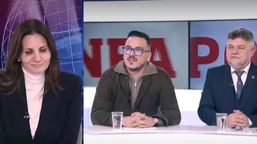 Începe spectacolul unirii poporului român în jurul Ancăi Alexandrescu. Cine s-a retras în favoarea moderatoarei tv