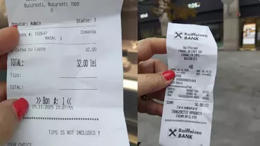 O turistă din Italia a rămas uimită de prețurile din București. Cât a costat-o micul dejun în centrul Capitalei