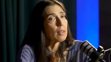 Irina Petrea avertizează că TikTok îi „tâmpește” pe oameni: „Își consumă ore importante din viață făcând nimic” (VIDEO)