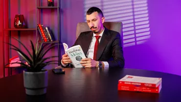 Deciziile financiare: 90% emoții, 10% logică — și ce înseamnă asta pentru traderi