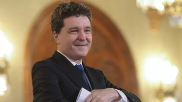 Radu Miruță recunoaște rolul de mediator al președintelui. Ce răspunde celor care-l critică pe Nicușor Dan că nu-i ia partea lui Bolojan