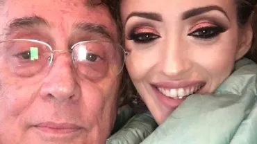 Nidia Moculescu trăiește cu dorul tatălui ei. Semnul care i-a dat fiori și i-a adus alinare după moartea lui: „L-am visat”