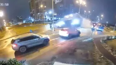 Teorii ale conspirației după accidentul din Oradea! A fost sau nu creat cu inteligență artificială (VIDEO)