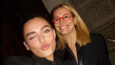 Andreea Esca a vorbit deschis despre Alexia și Aris: „Au fost nevoiți să muncească mult mai mult ca să nu se spună despre ei că au reușit ceva doar pentru că sunt copiii lui...”