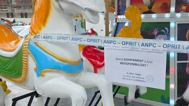 Controale la târgurile de Crăciun din țară! Amenzi de aproape 200.000 de lei și principalele nereguli găsite