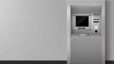 Jaf ratat, surprins de camere: Cum au încercat 2 hoți să fure un bancomat și l-au pierdut pe drum (VIDEO)