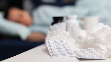 Cazurile de super-gripă K cresc alarmant în România. Cum explică medicii valul neobișnuit de îmbolnăviri