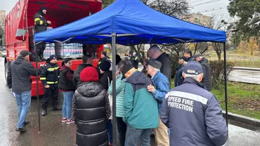 DSP ridică din restricțiile privind consumul de apă în Prahova. Ce localități scapă acum de restricții