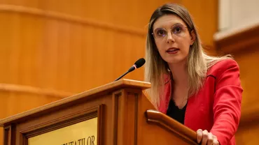 Scandal după scandal în Parlament: Replica Dianei Buzoianu, după ce a fost atacată: Dacă țipați mai tare la microfon, nu vă crește bărbăția