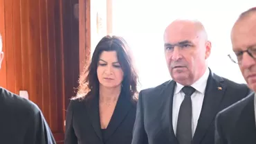 Ilie Bolojan s-a căsătorit. Premierul, ”dat de gol” de Ioana Dogioiu