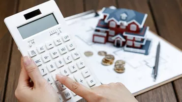 O casă cu teren de 2.200 mp se vinde cu doar 9.800 de euro într-un județ de lângă București. Cum arată (FOTO)