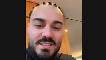 Jador, haz de necaz după ce a fost victima discriminării într-un restaurant din Germania: „Doamna asta, când m-a văzut, și-a închis geanta” (VIDEO)