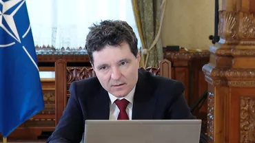 UPDATE: Nicuşor Dan a terminat întâlnirea cu magistraţii pe tema situației din Justiţie. Ce le-a transmis președintele (VIDEO)