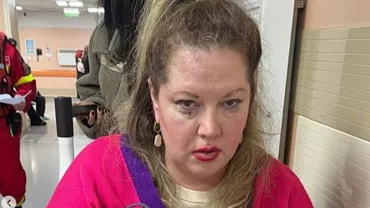 Oana Lis, la capătul puterilor: „Mi se pare că am îmbătrânit 10 ani deodată”. Ce lovitură a mai primit (FOTO)