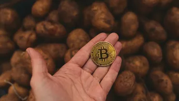 Popularizarea plăților crypto în Europa de Est