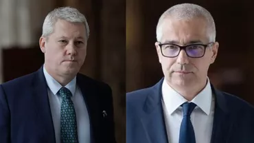 Circ dublu în Parlament. Se dezbat moțiunile depuse de AUR împotriva miniștrilor Justiției și Internelor