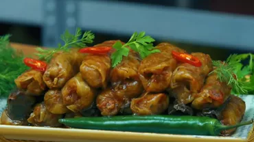 Gustul românesc, vedetă internațională. Iată ce mâncăruri ne-au urcat în topul mondial