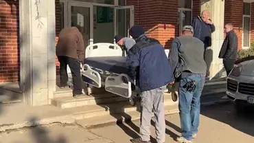 Modernizare blocată la ușa spitalului în Botoșani. De ce nu pot fi folosite paturile nou cumpărate (FOTO, VIDEO)