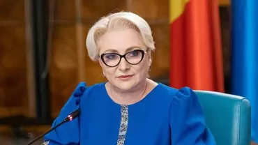 Cum a adoptat Viorica Dăncilă un băiat și de ce nu a avut copii biologici: „Prima dată, soțul meu s-a uitat la mine un pic nedumerit”