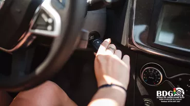 De ce tot mai mulți cursanți aleg școala de șoferi BDG București pentru pregătire completă?