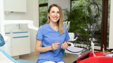 DENT ESTET: Laserul stomatologic, tehnologia care face diferența în tratamentele complexe. Cum schimbă experiența pacientului