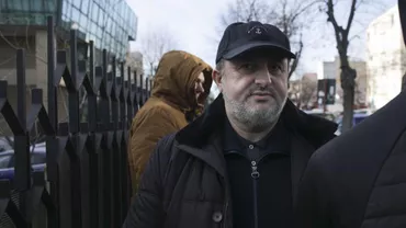 Fostul ministru Daniel Chițoiu, condamnat la închisoare pentru ucidere din culpă. Câți ani are de executat. Decizia este definitivă