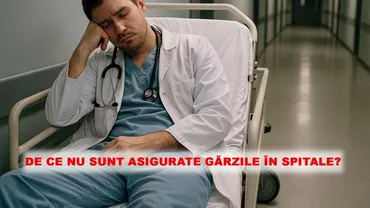 Criza gărzilor din spitale, explicată de Sanitas Constanța: „Când ești plătit ca acum 7 ani, dar responsabilitatea și volumul de muncă au crescut, frustrarea și demotivarea sunt inevitabile”