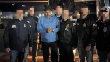 Nicolas Maduro a ajuns în închisoarea unde a stat „El Chapo”. Centrul de detenţie metropolitan din New York, descris ca un „Infern pe Pământ”