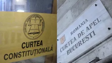 Procesul prin care se cere suspendarea judecătorilor CCR, Dacian Dragoș și Mihai Busuioc, poate continua. Cererea de recuzare a magistratei care judecă dosarul a fost respinsă