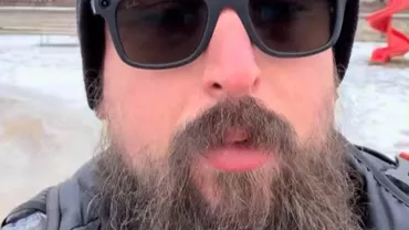 Un american stabilit în România a făcut senzație pe TikTok: „Nu e o țară sigură… cântarul nu e fericit” (VIDEO)