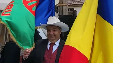 Dacă Nicușor Dan nu a vrut, sau mai analizează, cineva din România va merge la Consiliul pentru Pace. Dorin Cioabă, regele romilor, îi scrie lui Trump (VIDEO)