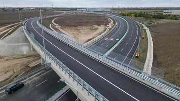 România surprinde Europa! Țara noastră a depășit Cehia, Danemarca și Croația la autostrăzi. Ce arată cifrele