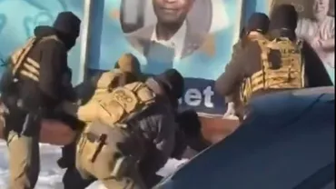 Încă un civil împușcat mortal de agenții federali în Minnesota. Situația devine tensionată. Autoritățile au stabilit identitatea victimei. Noi înregistrări video UPDATE