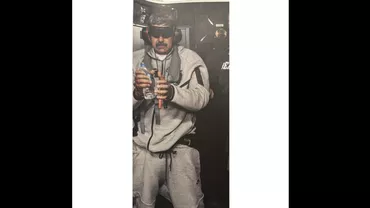 Cât a costat treningul lui Nicolás Maduro din fotografia virală, după ce a fost capturat. De ce nu se mai găsește acum în magazine