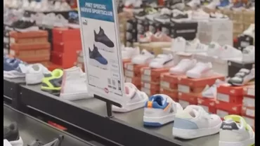 Gigantul care dispare complet din România. Au vândut toate magazinele. Cine le va prelua și ce se întâmplă cu angajații