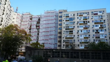 Sectorul 3 continuă reabilitarea și consolidarea blocurilor: 100 de imobile finalizate în 2026