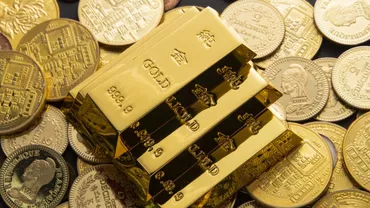 Instabilitatea geopolitică, tarifele și efectul Trump agită piețele, iar aurul și argintul ating noi recorduri