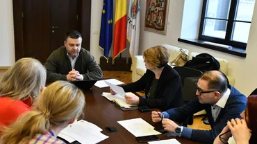 Ce schimbări face Ciprian Ciucu în Capitală: ,,Trebuie să facem investiţii”