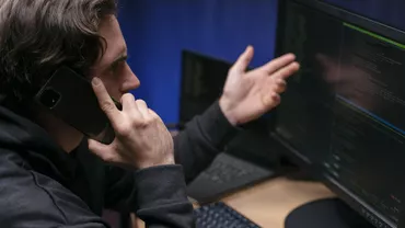 Protejarea conturilor online, sub amenințare constantă. DNSC avertizează asupra riscurilor online: „Parolele sunt prima linie de apărare împotriva accesului neautorizat”