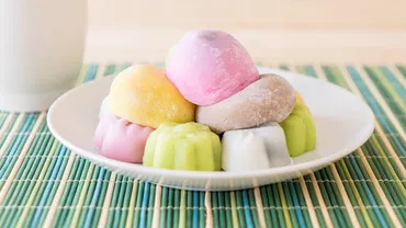 O persoană a murit și alte șase au ajuns la spital după ce au mâncat un desert tradițional. Autoritățile trag un semnal de alarmă