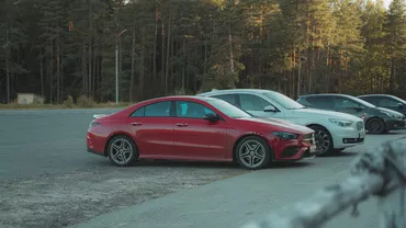 De ce parcările fără limitatoare de viteză devin zone cu risc ridicat