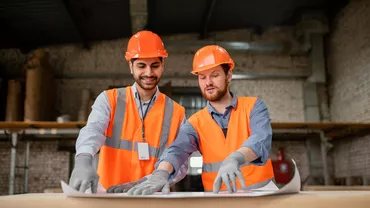 De ce companiile responsabile investesc în bocanci de protecţie și echipamente de siguranță