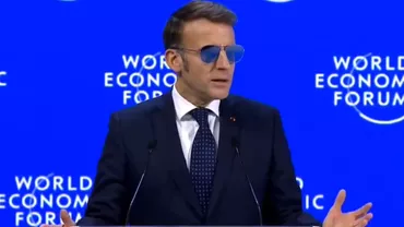 Analiza lui Băsescu pe oferta Franței de a intra sub umbrela sa nucleară. Care sunt avantajele și dezavantajele (VIDEO)