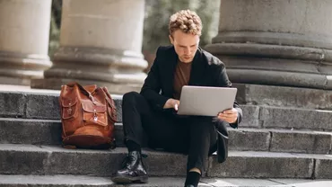 Rucsac sau troler pentru laptop? Cum să faci alegerea corectă pentru tine