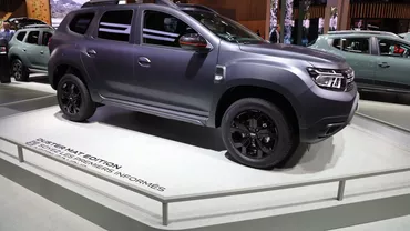 Topul mașinilor din piața auto din România, în 2025.  Dacia Logan conduce detașat