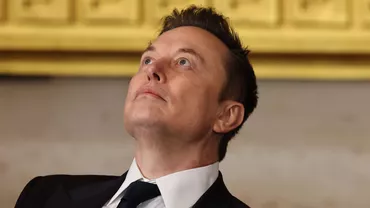 Miliardarul Elon Musk vrea să trimită un milion de sateliți în spațiu ca să alimenteze inteligența artificială