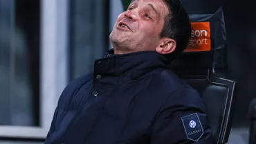 Cristi Chivu traversează o perioadă excelentă. Din nou „Antrenorul lunii” în Serie A! Românul face spectacol cu Inter